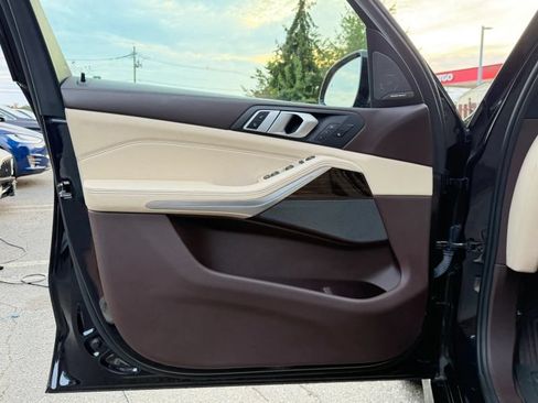Used 2019 BMW X5 xDrive50i AWD/4WD image 10