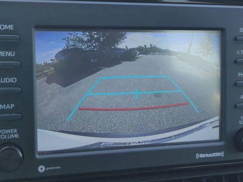 Certified 2022 Toyota RAV4 XLE w/ Convenience Package image 20