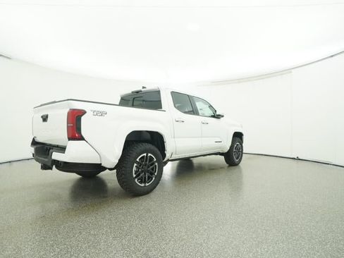 New 2026 Toyota Tacoma TRD Sport image 64