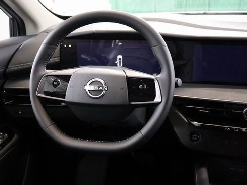 New 2025 Nissan Murano SV w/ Cargo Package image 14