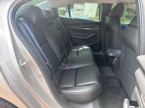 New 2026 MAZDA MAZDA3 2.5 S Sedan w/ Preferred Pkg FWD image 22