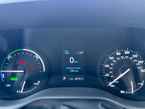 Certified 2021 Toyota Sienna XSE image 26