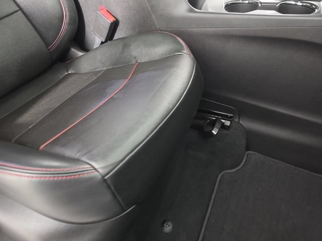 Certified 2023 Chevrolet Equinox RS w/ RS Leather Package AWD/4WD image 31