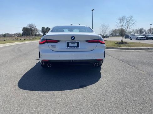 Used 2025 BMW 430i Coupe RWD image 4