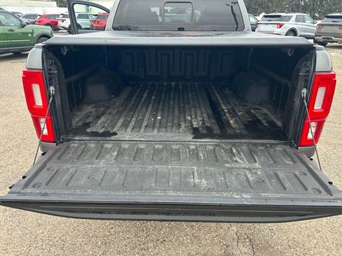 Used 2021 Ford Ranger XLT w/ Equipment Group 302A High image 18