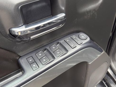 Used 2016 Chevrolet Silverado 1500 LT w/ Texas Edition image 17