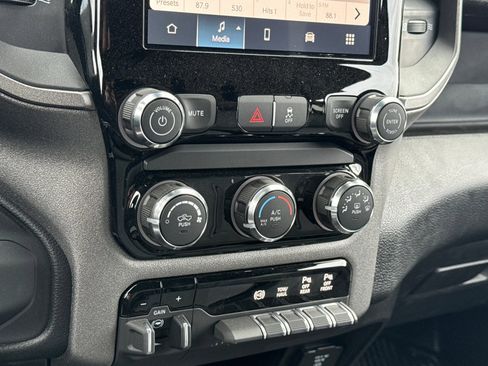 New 2026 RAM 2500 Tradesman w/ Chrome Appearance Group image 18