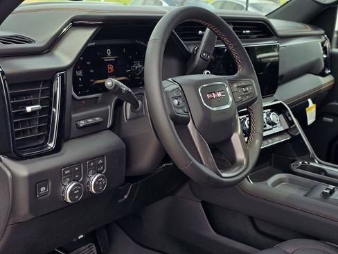 New 2026 GMC Sierra 2500 AT4 image 21