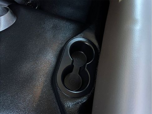 Used 2024 RAM 1500 Tradesman image 27