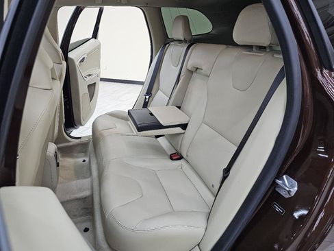 Used 2015 Volvo XC60 T5 Premier FWD image 25