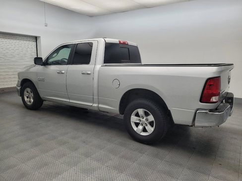 Used 2018 RAM 1500 Classic SLT RWD image 3