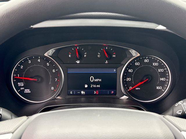 New 2026 Chevrolet Blazer LT w/ Convenience Package FWD image 10