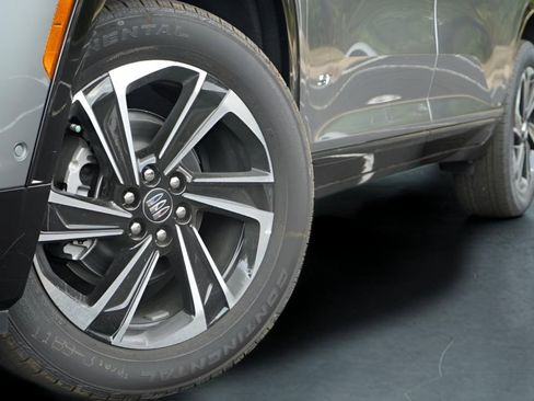 New 2026 Buick Enclave Sport Touring w/ Super Cruise Package FWD image 3