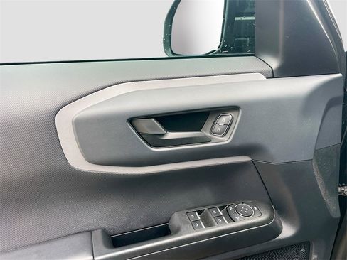 Used 2022 Ford Bronco Sport Big Bend w/ Convenience Package image 10