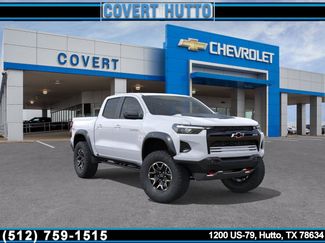 New 2026 Chevrolet Colorado ZR2 w/ Technology Package video 1