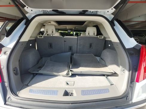 Used 2019 Cadillac XT5 Luxury image 22