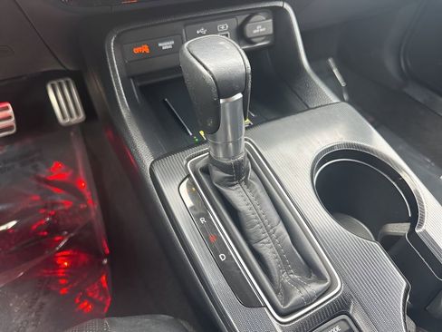 Used 2023 Honda Civic Sport Touring image 17