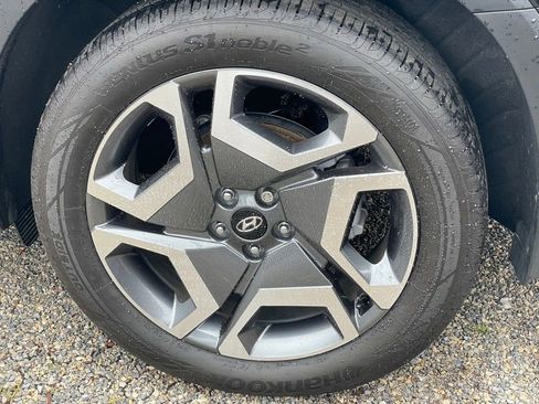 Used 2025 Hyundai Palisade Limited AWD/4WD image 28