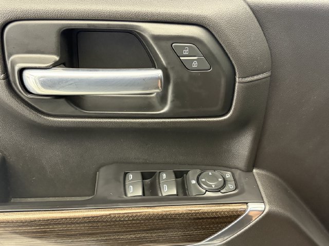 Used 2020 Chevrolet Silverado 1500 RST w/ All-Star Edition AWD/4WD image 20