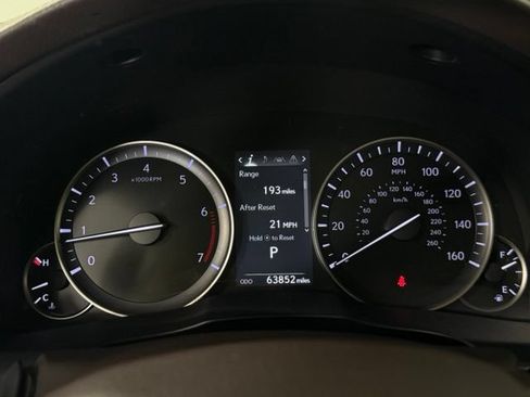Used 2018 Lexus ES 350 w/ Premier Package FWD image 19
