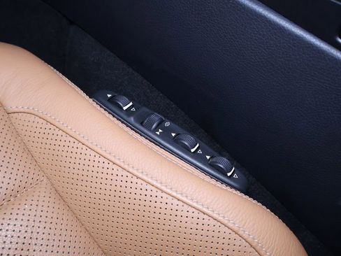 Used 2017 Mercedes-Benz E 400 4MATIC Coupe image 16