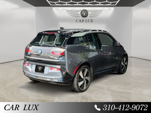 Used 2019 BMW i3 RWD image 5