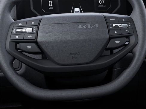 New 2026 Kia Sportage S image 22