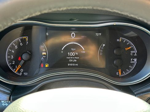 Used 2019 Jeep Grand Cherokee High Altitude image 29