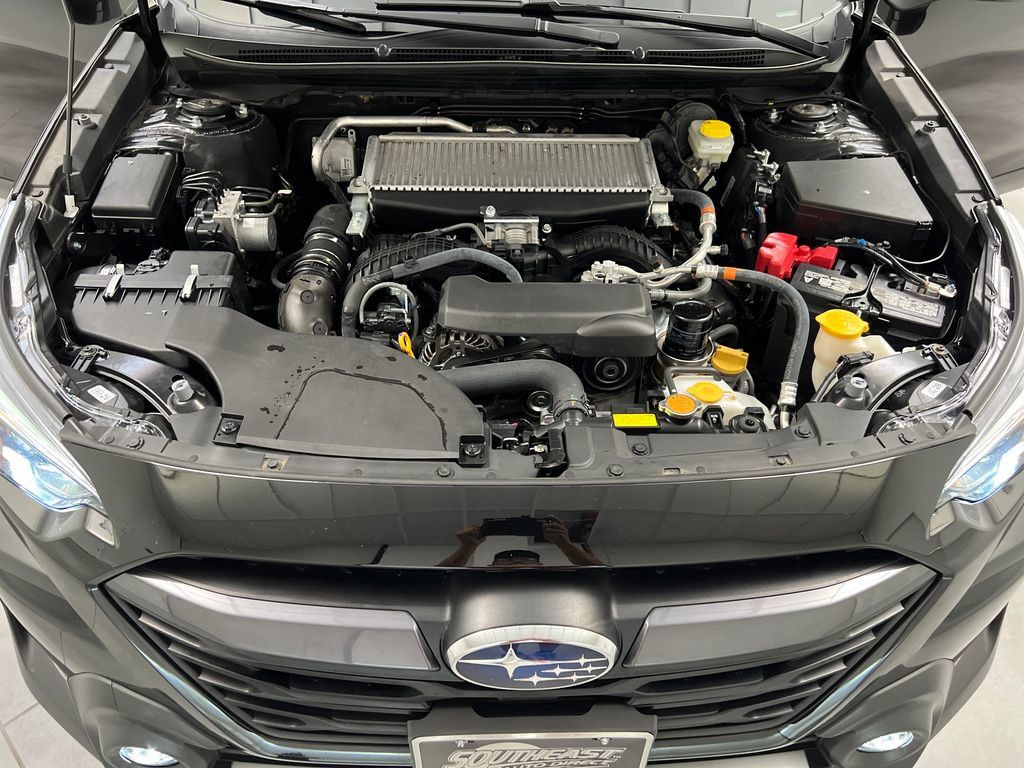 Used 2025 Subaru Outback Touring XT AWD/4WD image 79