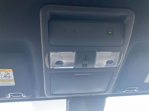 New 2026 Nissan Frontier PRO-4X w/ Pro-4x Convenience Package image 17