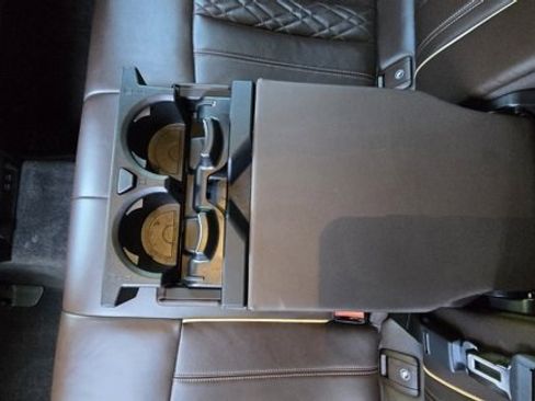 Used 2020 BMW M550i xDrive w/ Executive Package image 19