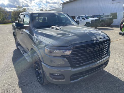 New 2026 RAM 1500 Laramie image 3