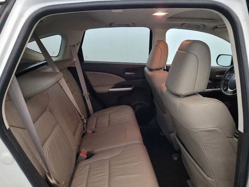 Used 2014 Honda CR-V EX-L image 19