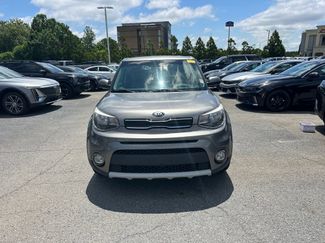 Used 2019 Kia Soul + FWD video 2