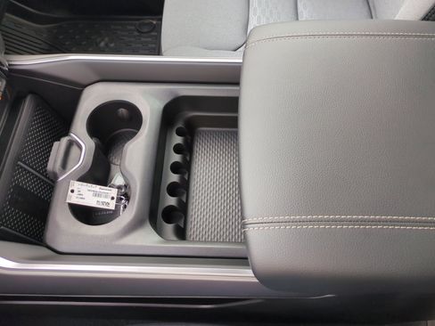 New 2026 RAM 1500 Big Horn RWD image 15