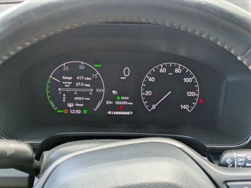 Used 2023 Honda CR-V Sport image 11