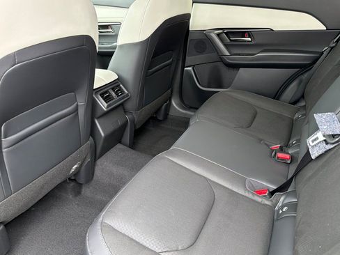 New 2026 MAZDA CX-5 Preferred AWD/4WD image 12