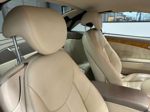 Used 2003 Mercedes-Benz SL 500 image 22