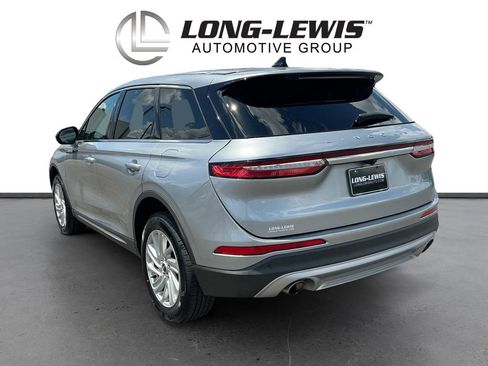 Used 2023 Lincoln Corsair FWD image 4
