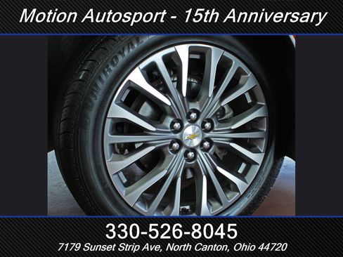 Used 2021 Chevrolet Blazer Premier AWD/4WD image 50