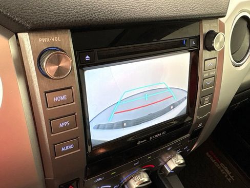 Used 2019 Toyota Tundra TRD Pro AWD/4WD image 36