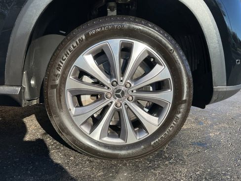 Used 2023 Mercedes-Benz GLE 350 4MATIC image 23