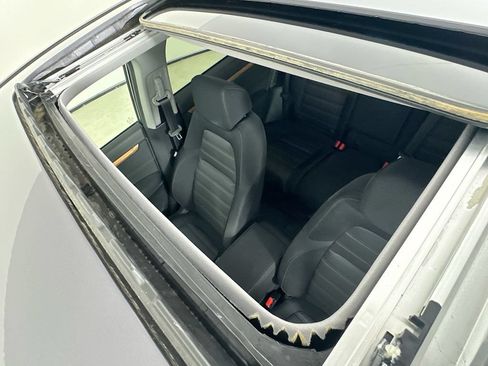 Used 2021 Honda CR-V EX image 28