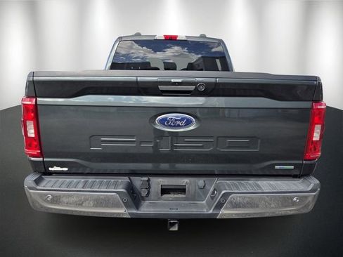 Used 2021 Ford F150 XLT w/ Equipment Group 302A High image 5