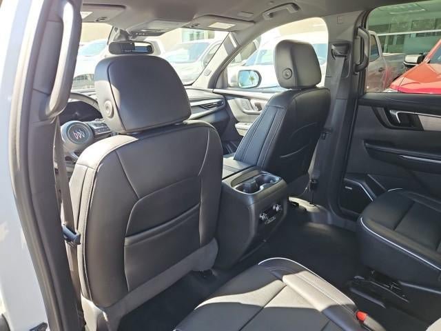 Used 2026 Buick Enclave Preferred FWD image 21