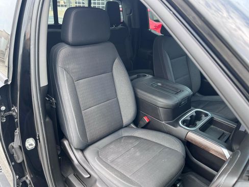 Used 2019 GMC Sierra 1500 Elevation w/ Elevation Value Package AWD/4WD image 18