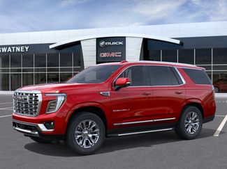 New 2026 GMC Yukon Denali AWD/4WD video 2