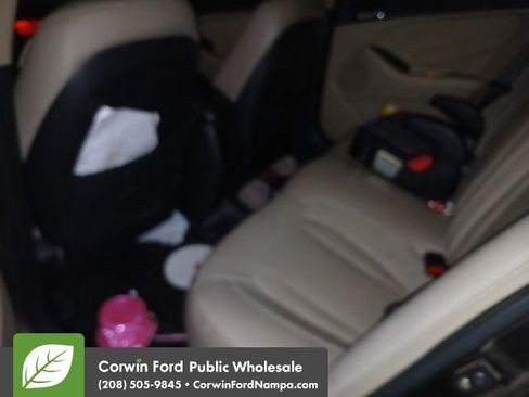 Used 2011 Kia Optima EX image 11