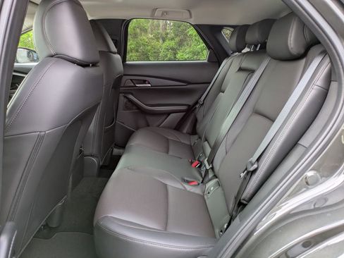 New 2026 MAZDA CX-30 AWD 2.5 S w/ Premium Package image 17