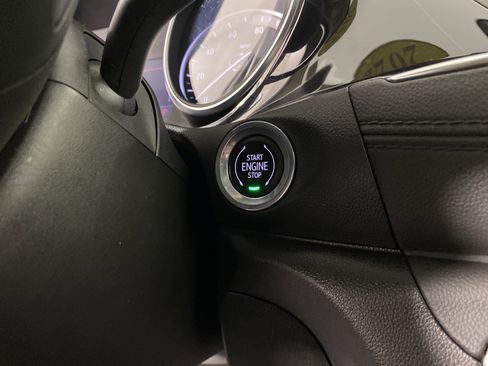 Used 2022 Buick Encore GX Preferred w/ Cold Weather Comfort Package image 25